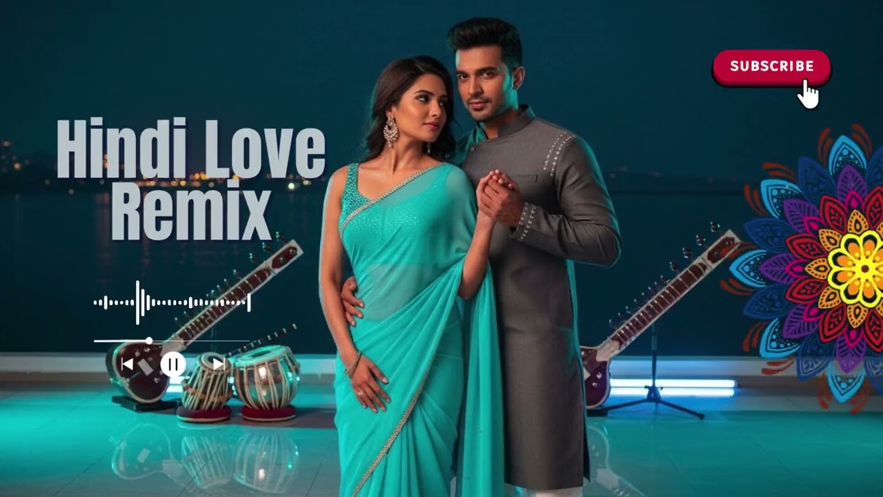 Rose Day Special Hindi Love Mashup 🌹 | Romantic Bollywood Remix Collection