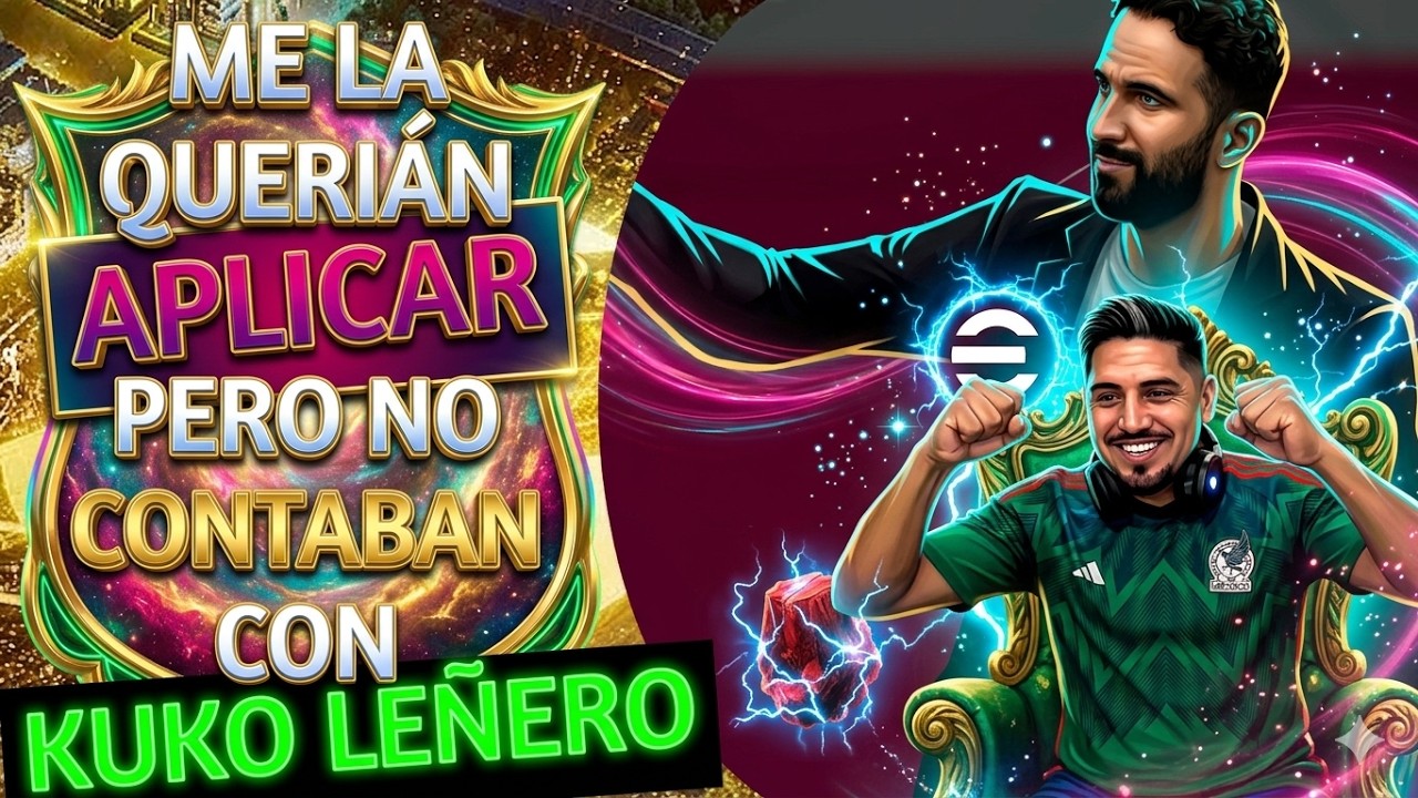 en la ultima oportunidad pasa esta m4m4d4 con este rival efootball 2026