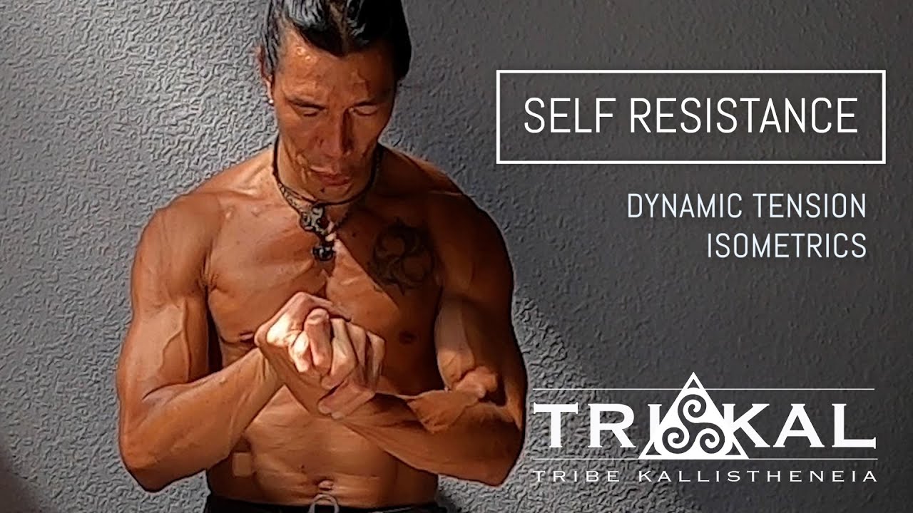 SELF RESISTANCE Introduction