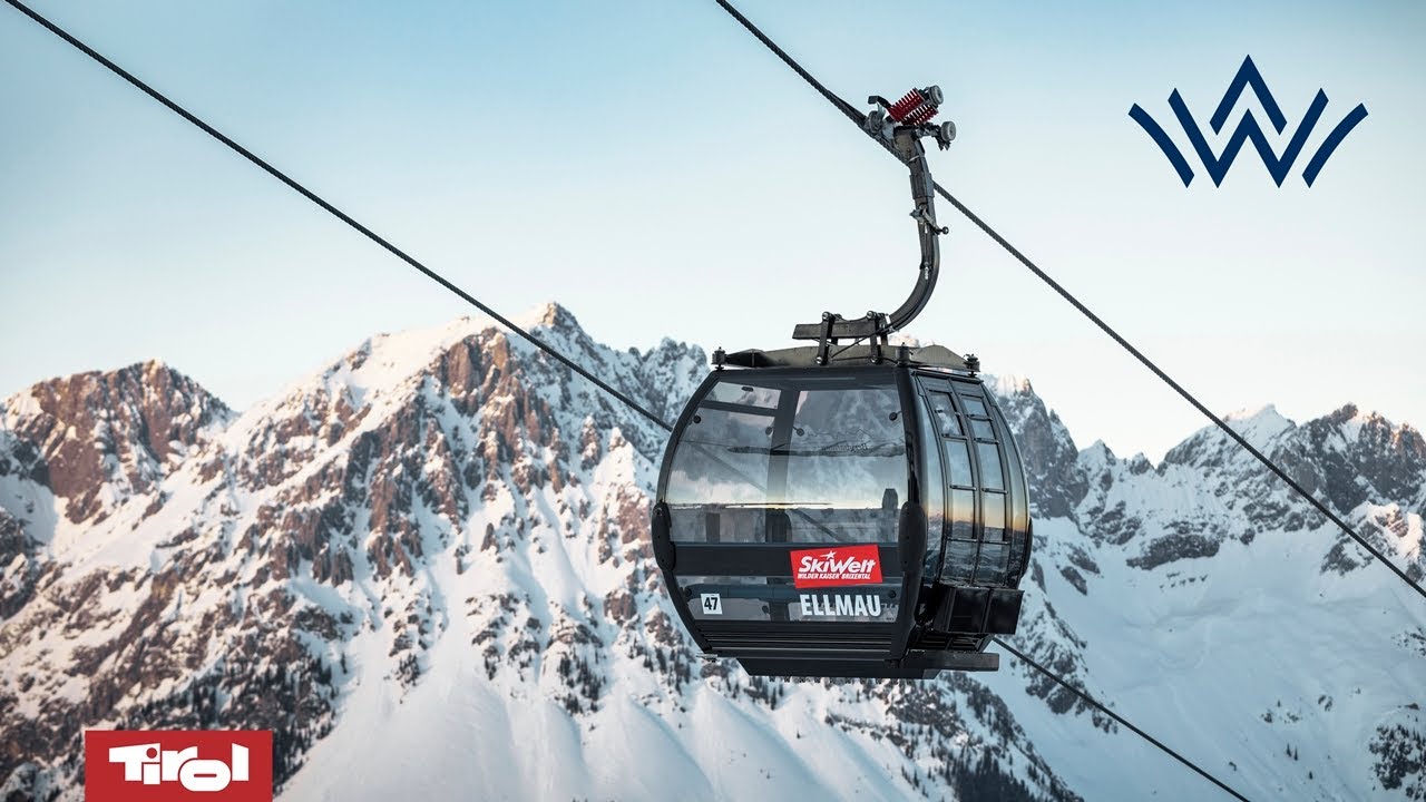 Skiurlaub in Ellmau am Wilden Kaiser | Ellmau begeistert