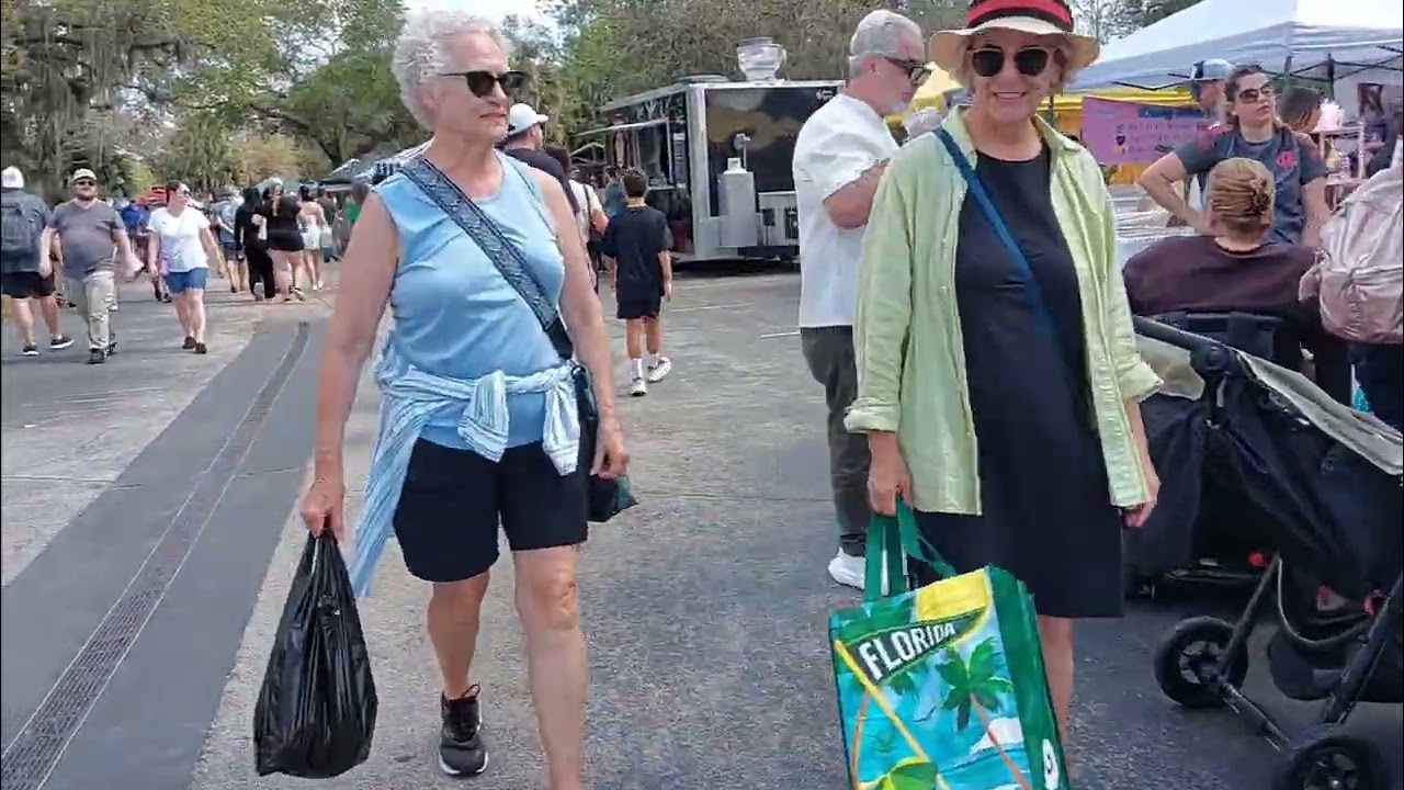 Celebration, Florida - Once Upon a Magic Moment Market