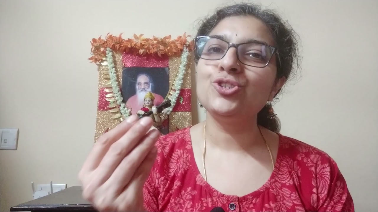 Chandogya Upanishad - Narada and Sanatkumara