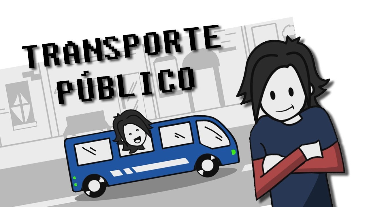 Transporte P&uacute;blico