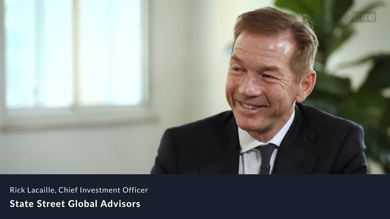 Where this $4 trillion asset manager is investing