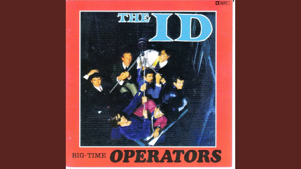 Big Time Operator