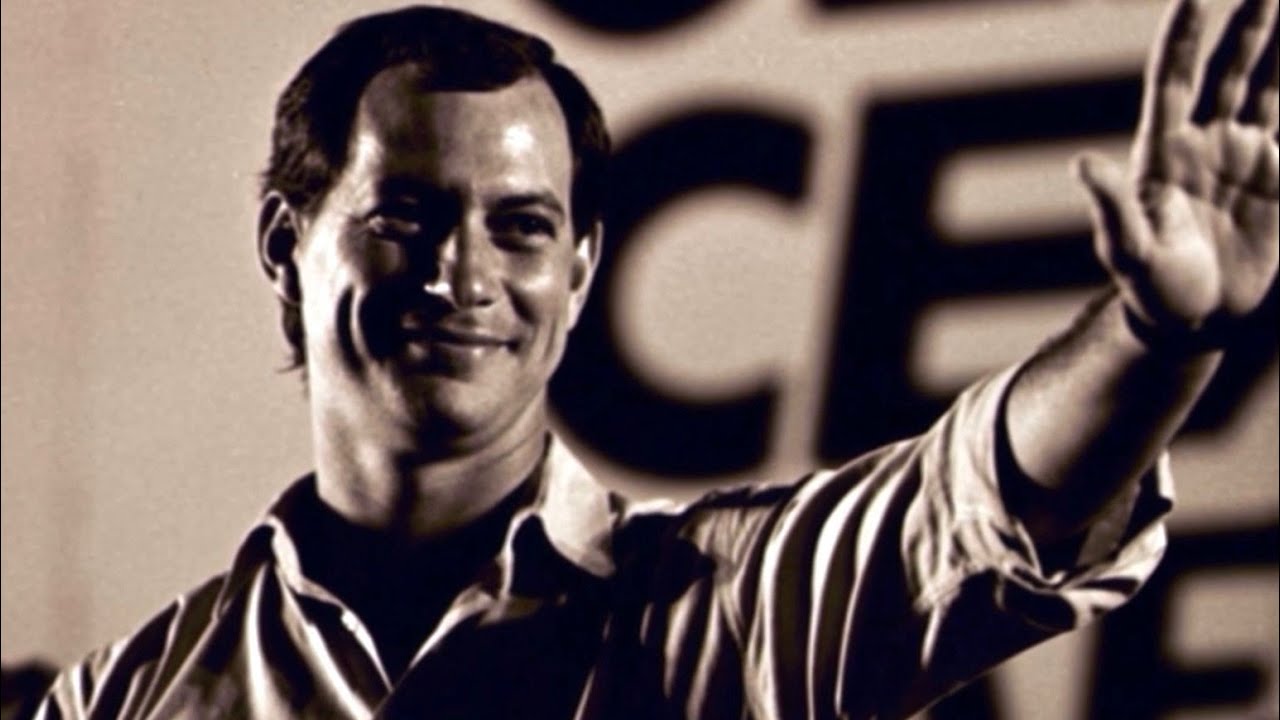 HOMENAGEM DO PSDB NO ATO DE FILIAÇÃO DE CIRO GOMES