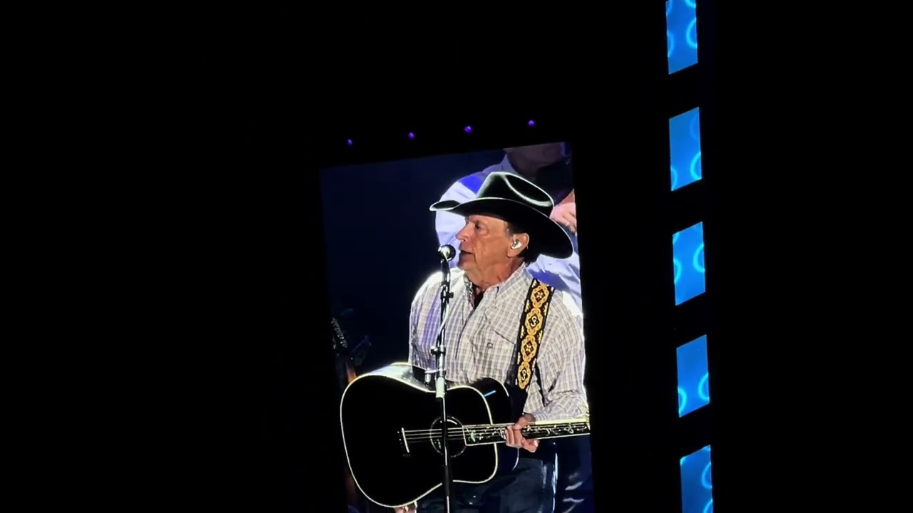 Soldier Field George Strait 2024