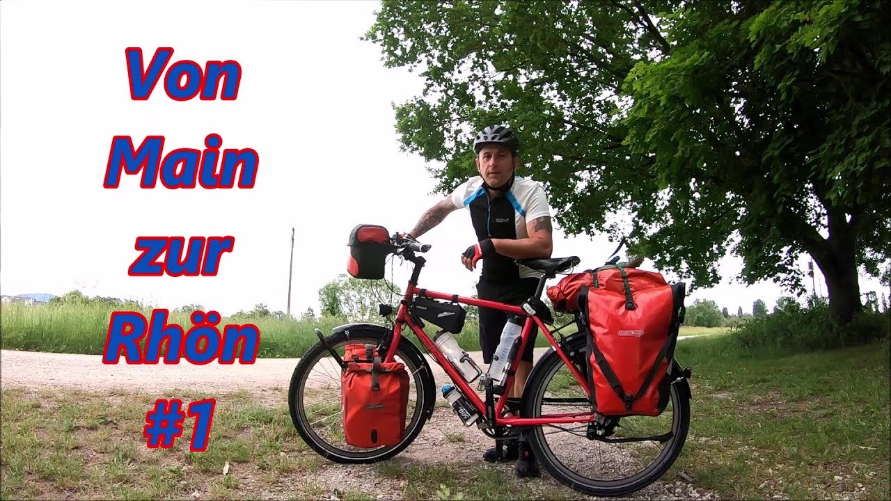 Von Main zur Rhön #1