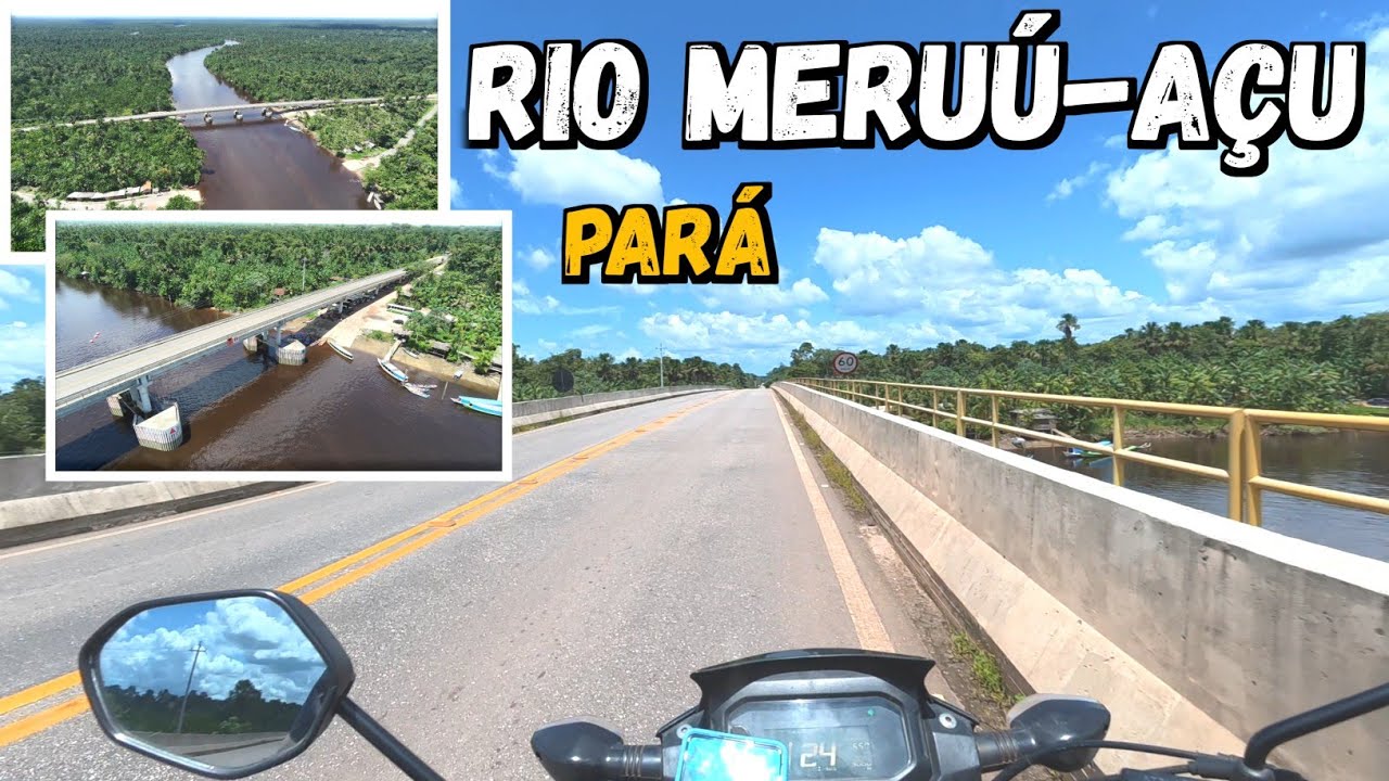 EP-14 Aqui se produz muito a&ccedil;a&iacute;, muitos ribeirinhos ao longo dos rios.