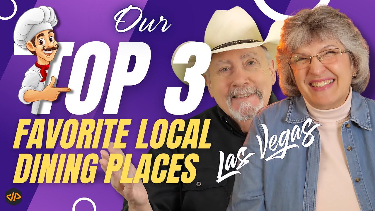 Las Vegas Local Dining Secrets: Mama Bird/Steiner's Pub/Outback