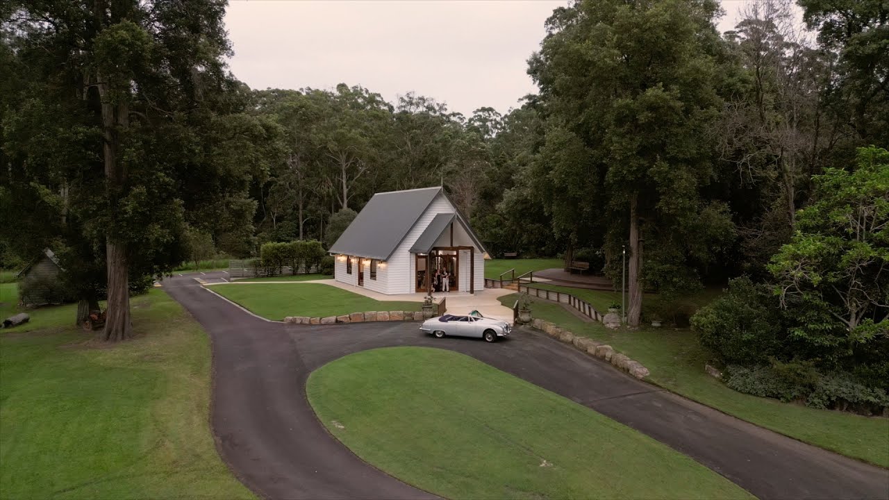 The Prideaux Estate