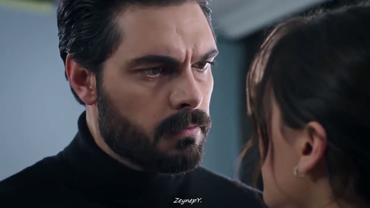 Seher & Yaman Klip / Seher Yeli Nazlı Yare (Emanet)