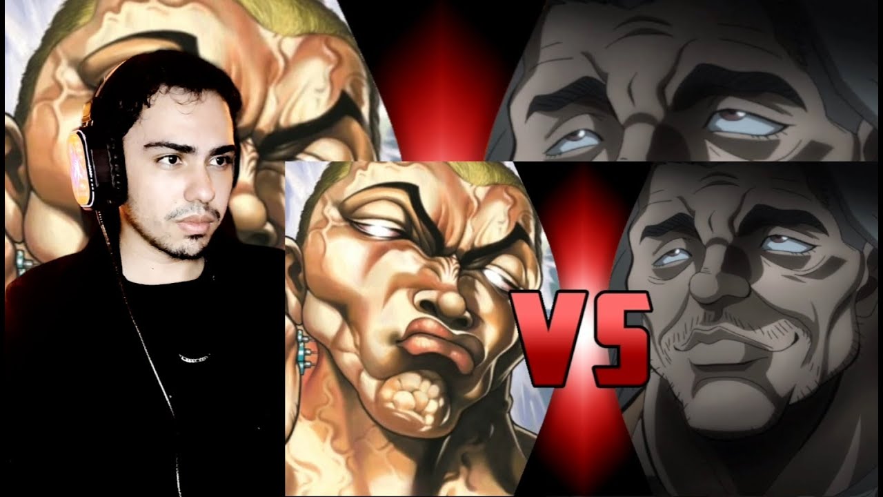React JACK VS MOTOBE | Confronto Lendário