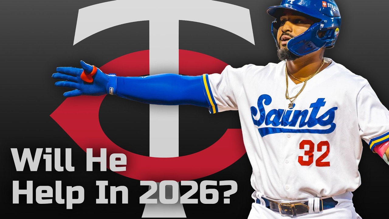 The Best Twins Outfield Prospect Nobody is Talking About