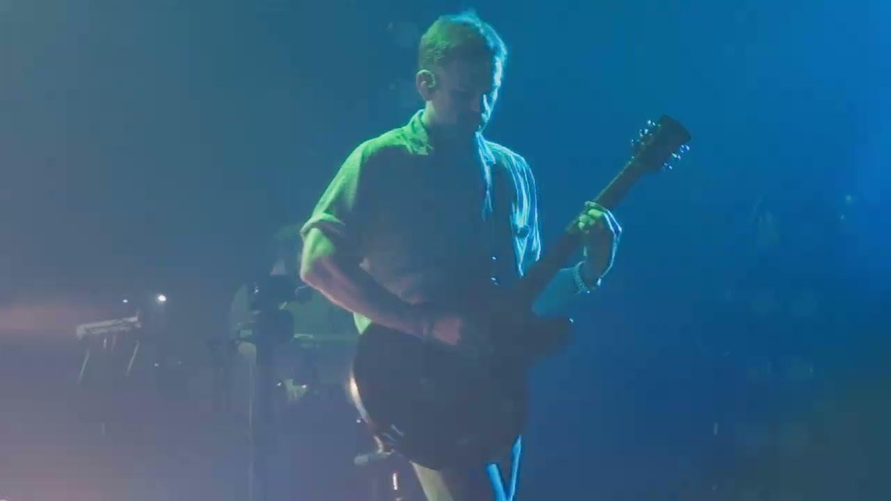 Kings of Leon - Closer [Live @ Austin] 08/14/2024