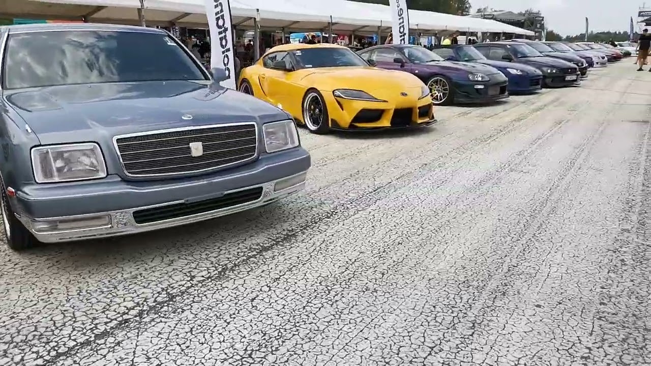 japfest2022 vip area pure Sound Video