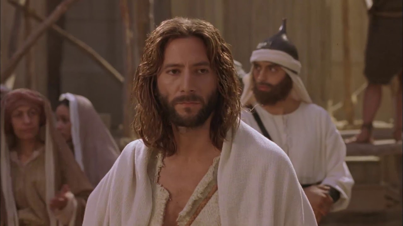 &ldquo;Go and Sin No More&rdquo; John 8:11
