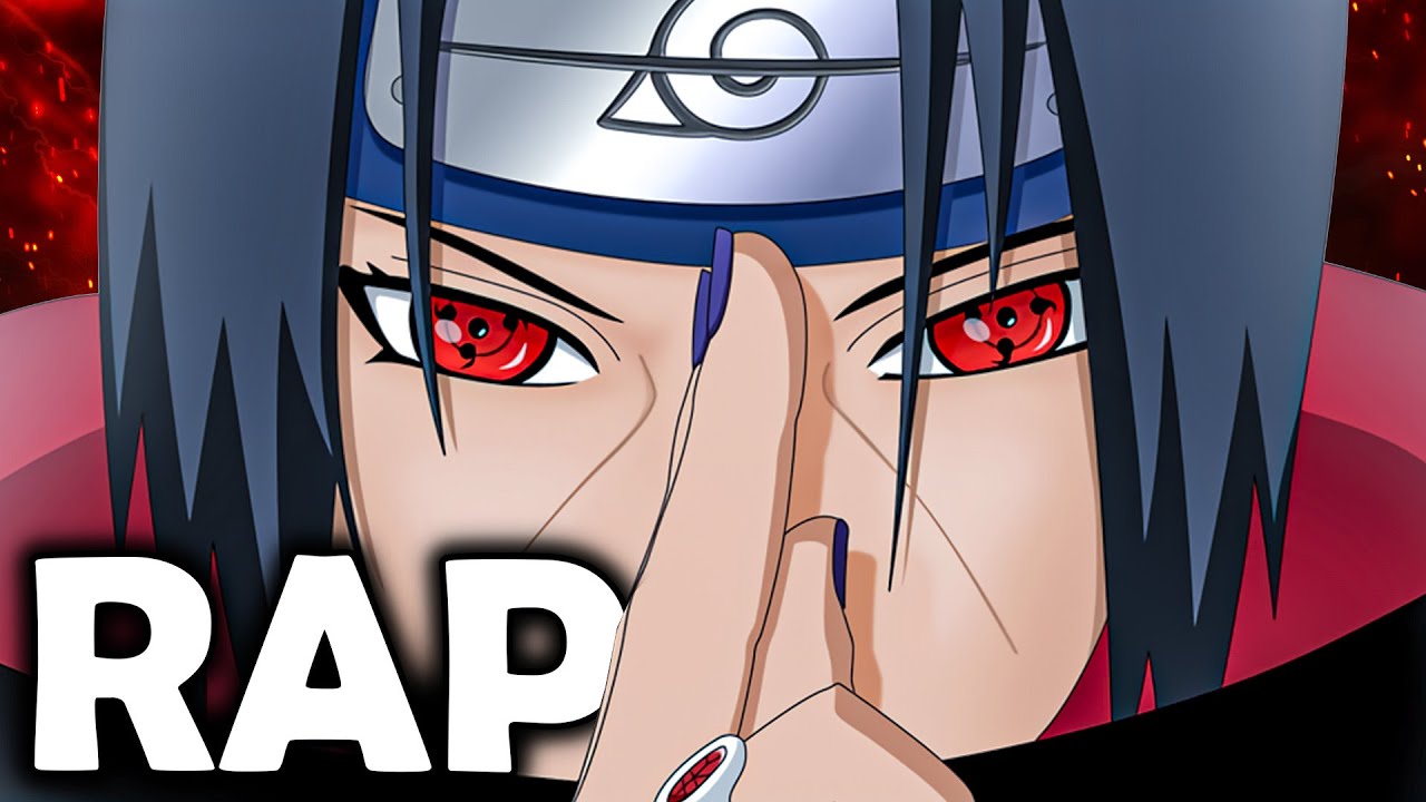 NARUTO SONG | ITACHI UCHIHA by OPFuture ft. Charizma & BKC