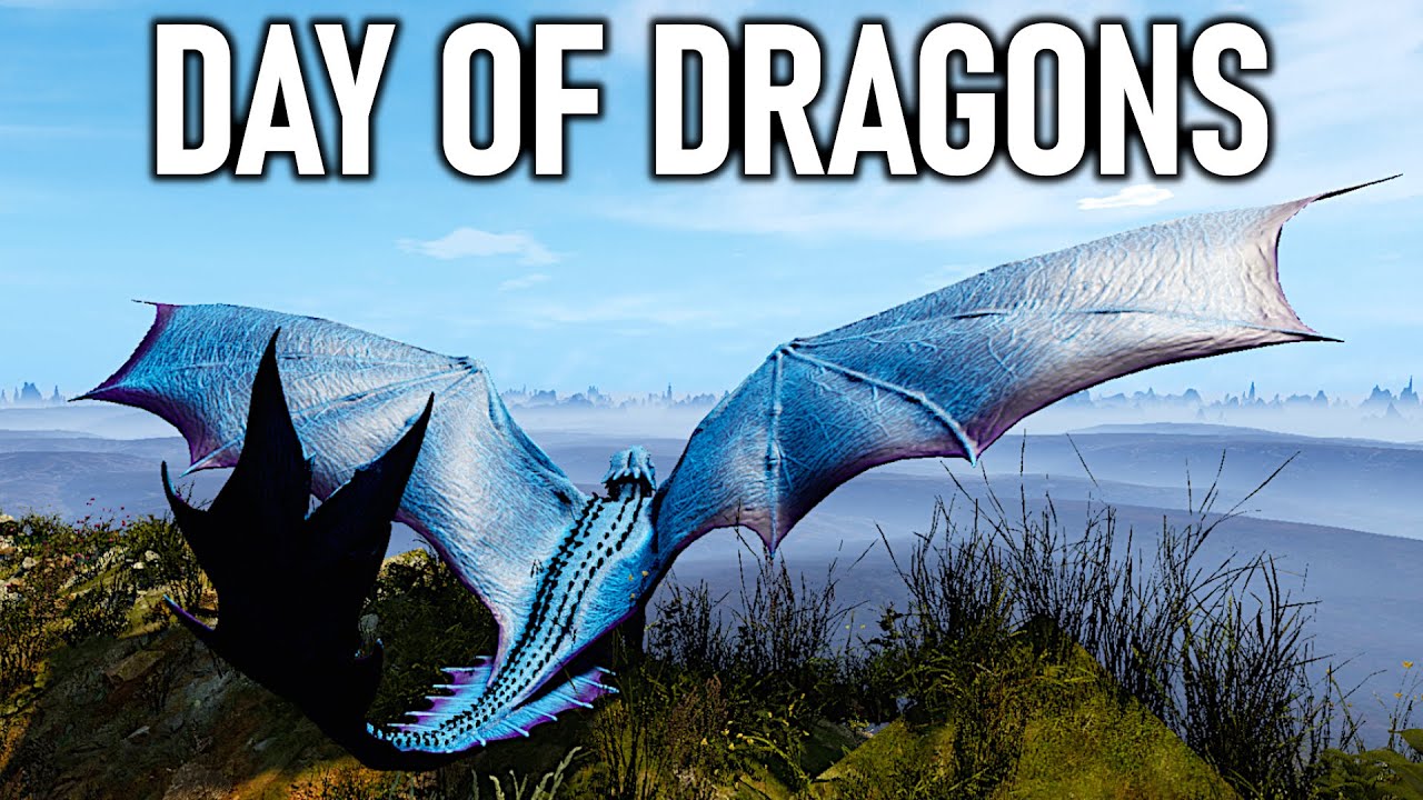 Day Of Dragons Beta ! First Impressions Gameplay | Episode 01