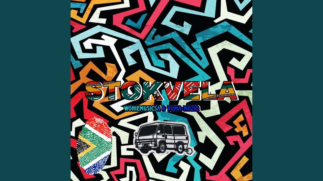 Stokvela (feat. Vuma muziq)