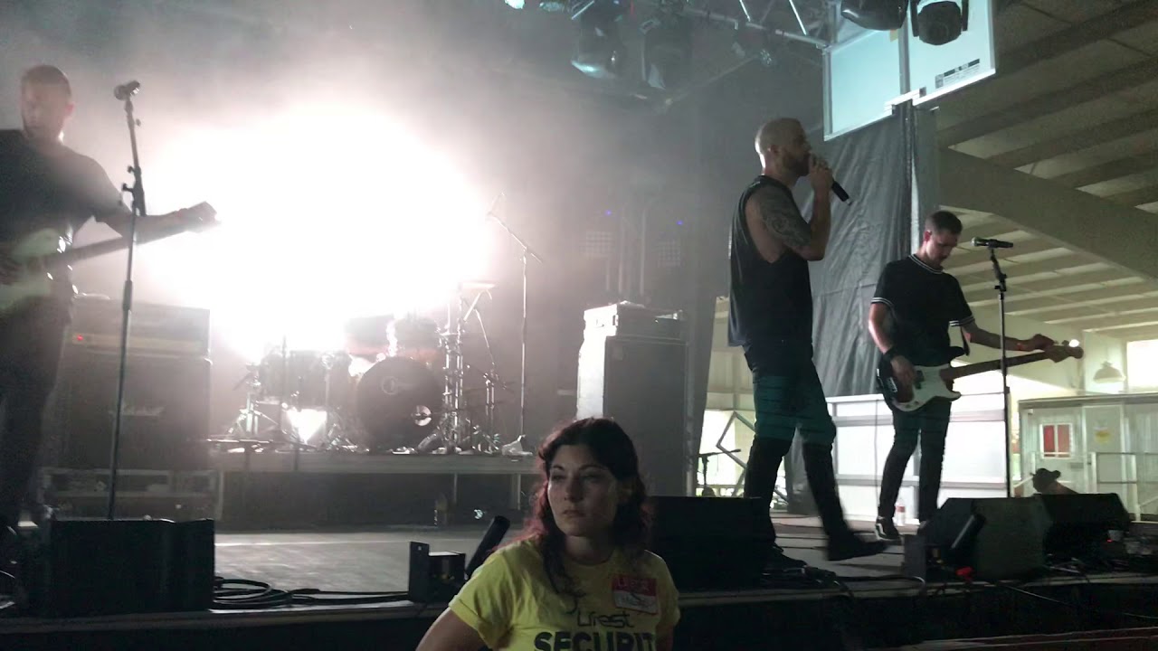 Project 86-MHS (Live @ Lifest 2018)