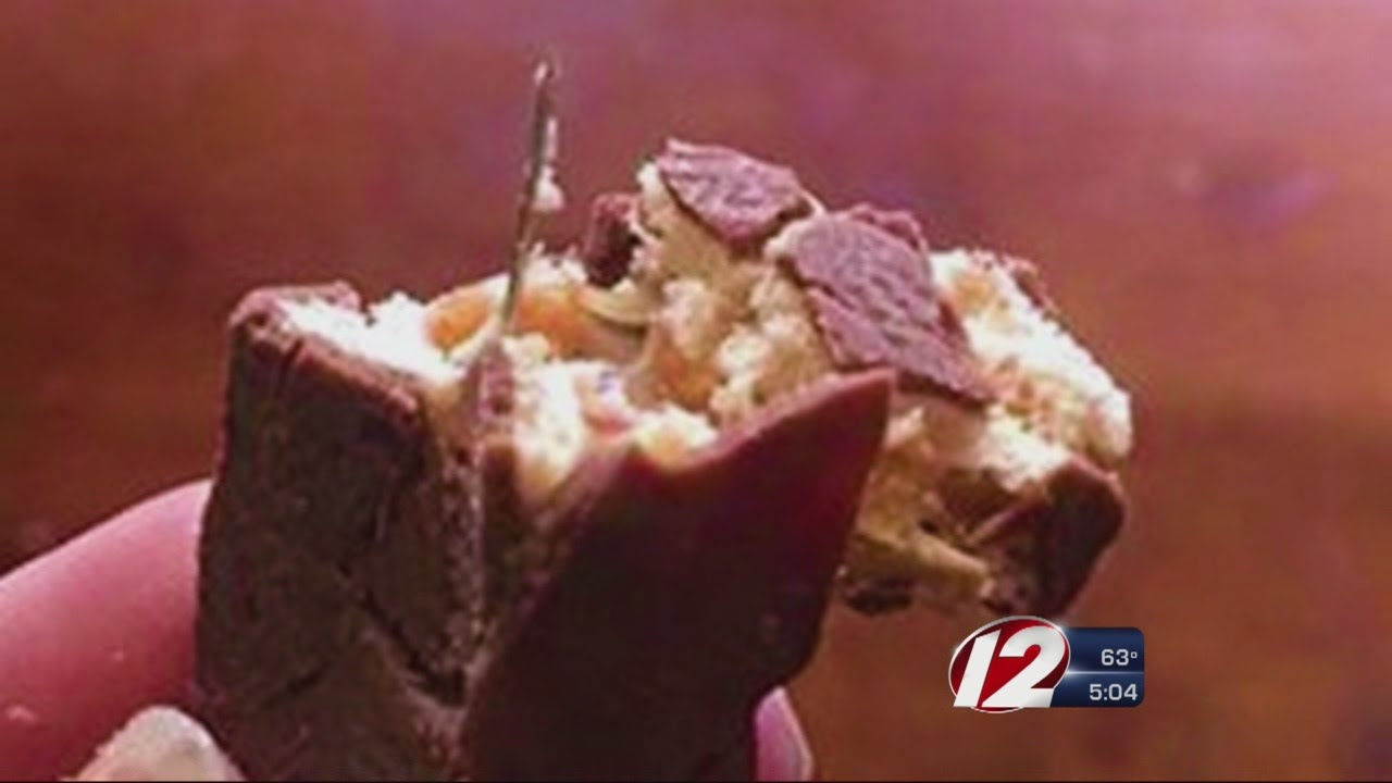 Police Investigating Claim of Needle Found in Candy