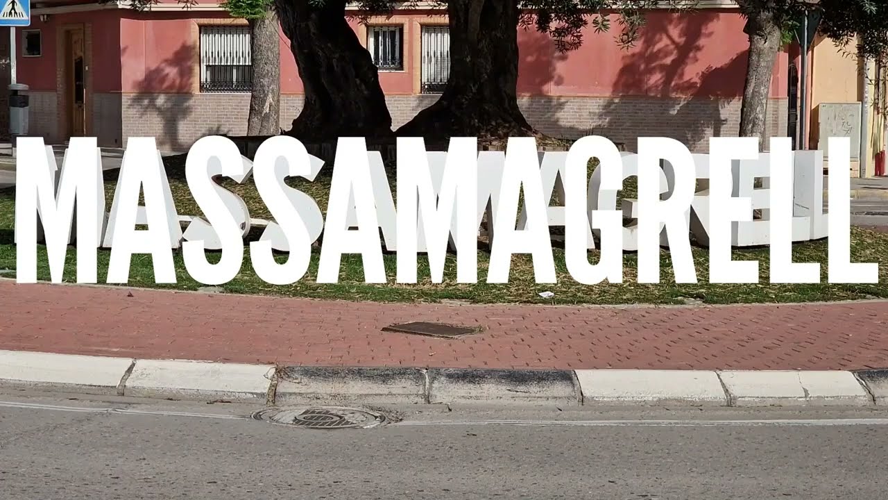 Qué ver o visitar en Massamagrell pueblo de Valencia
