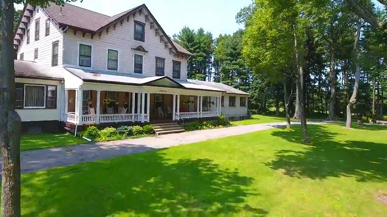 The Ebenezer Guesthouse
