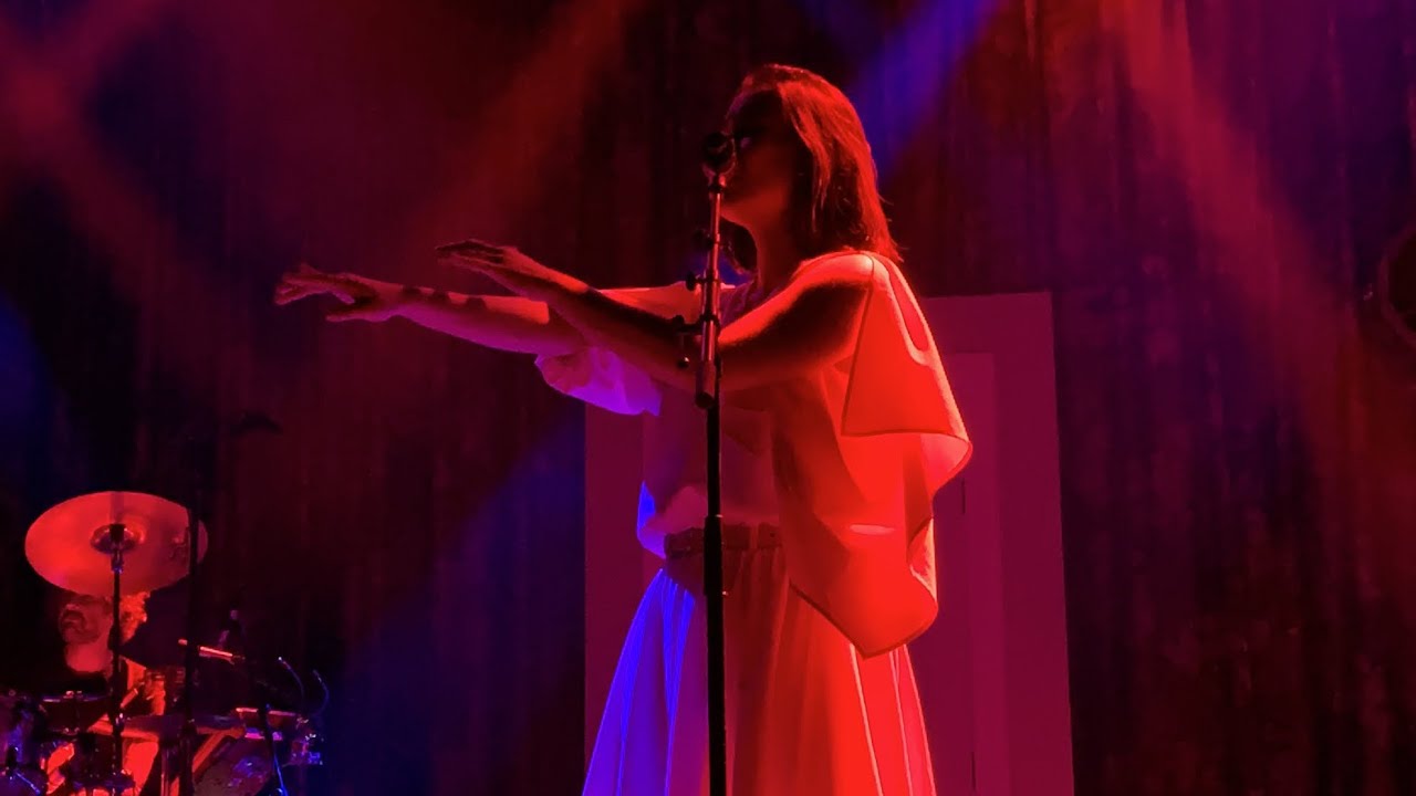 MITSKI- i will 2/19/22 (THE EASTERN, GA)