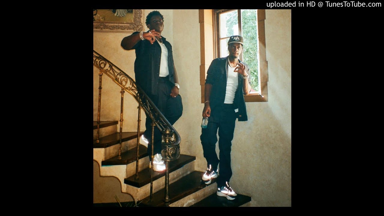 FREE! Sleepy Hallow x Sheff G Type Beat ''City Angles'' (Prod By. ShoBeatz x SilentSyndicate)