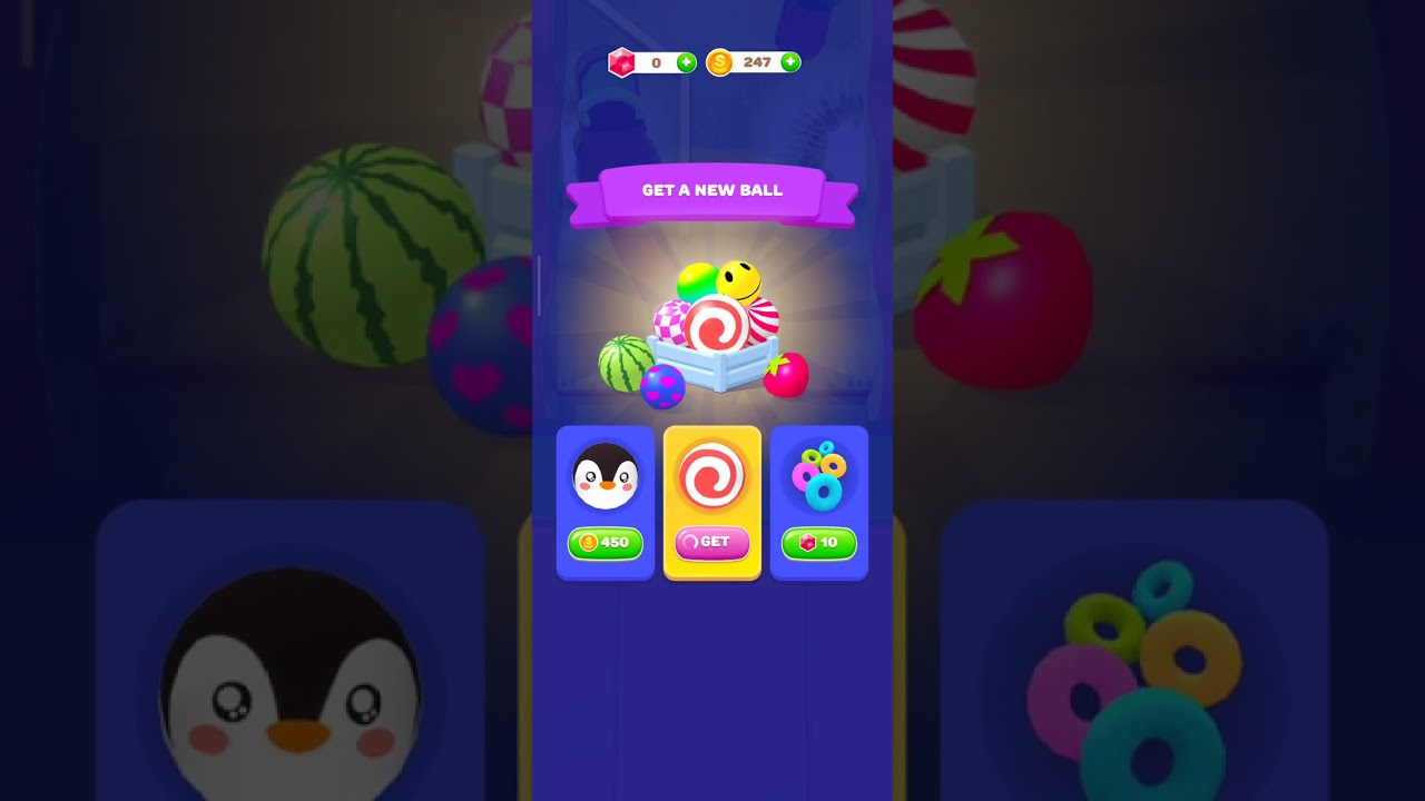 Sand Balls Gameplay #sandballs