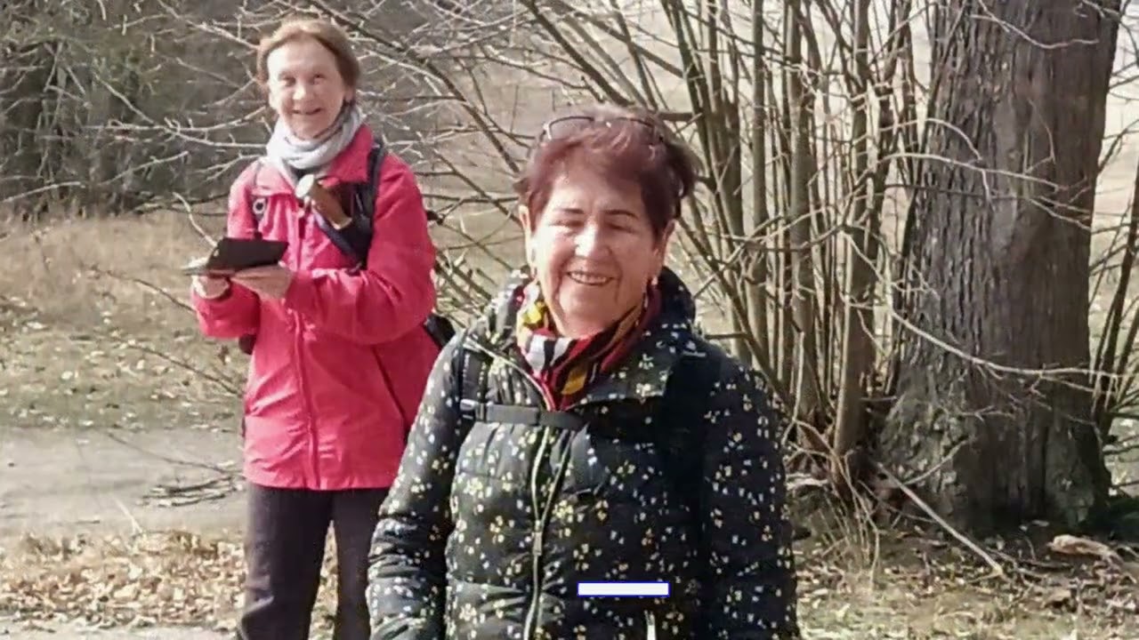 26 03 04 Z Vitějovic do Netolic za bledulemi jarními