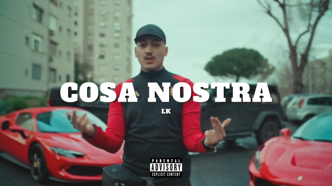 [Free] Simba La Rue Type Beat „Cosa Nostra