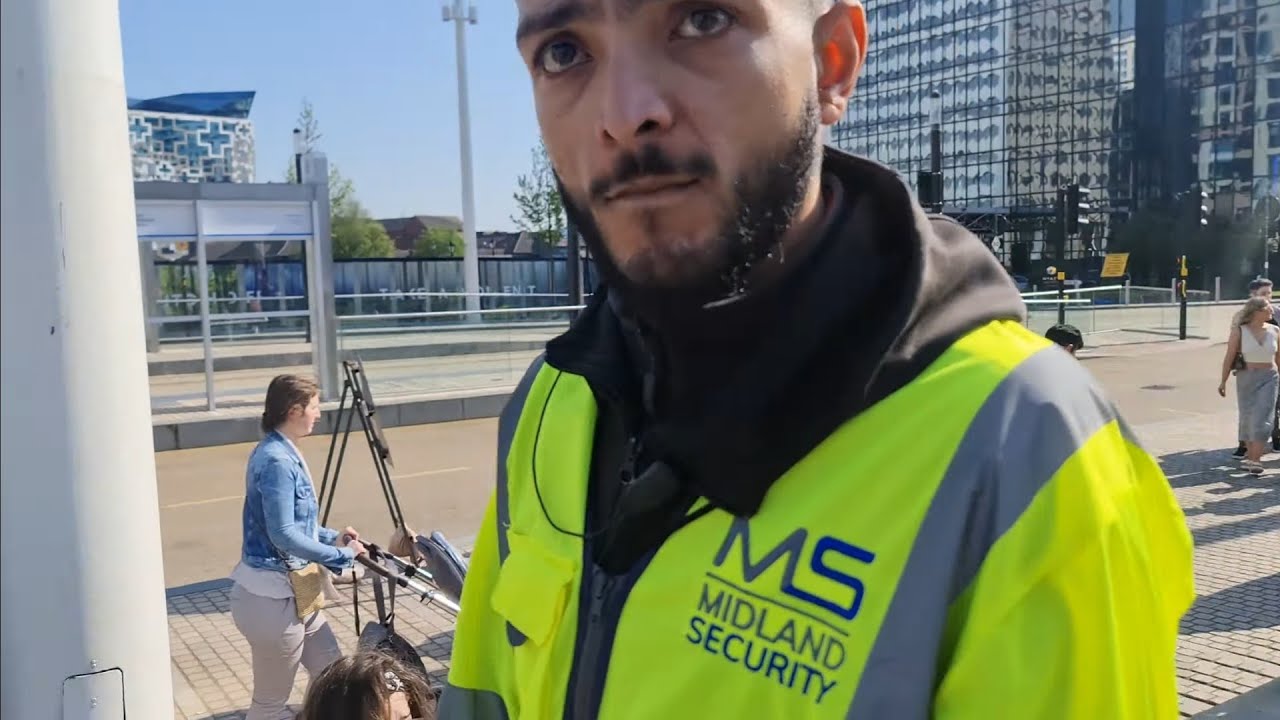 BIRMINGHAM: It's All Going On, Many Situations