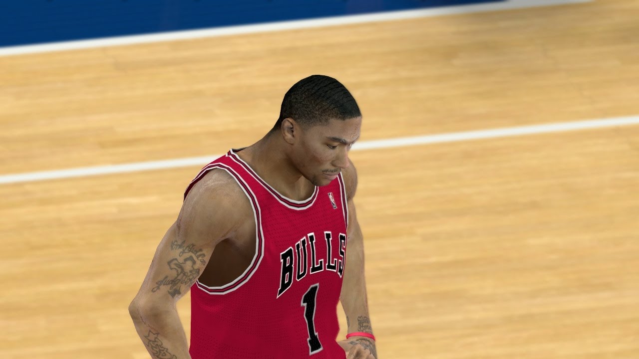 NBA 2K13 Impressions Part 3 - Physics, Post Moves, & Dev Discussion