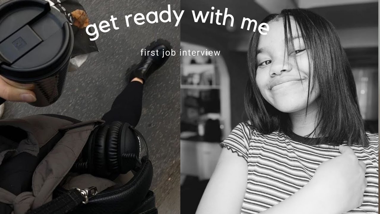 I got a job?? | South African youtuber | UWC student