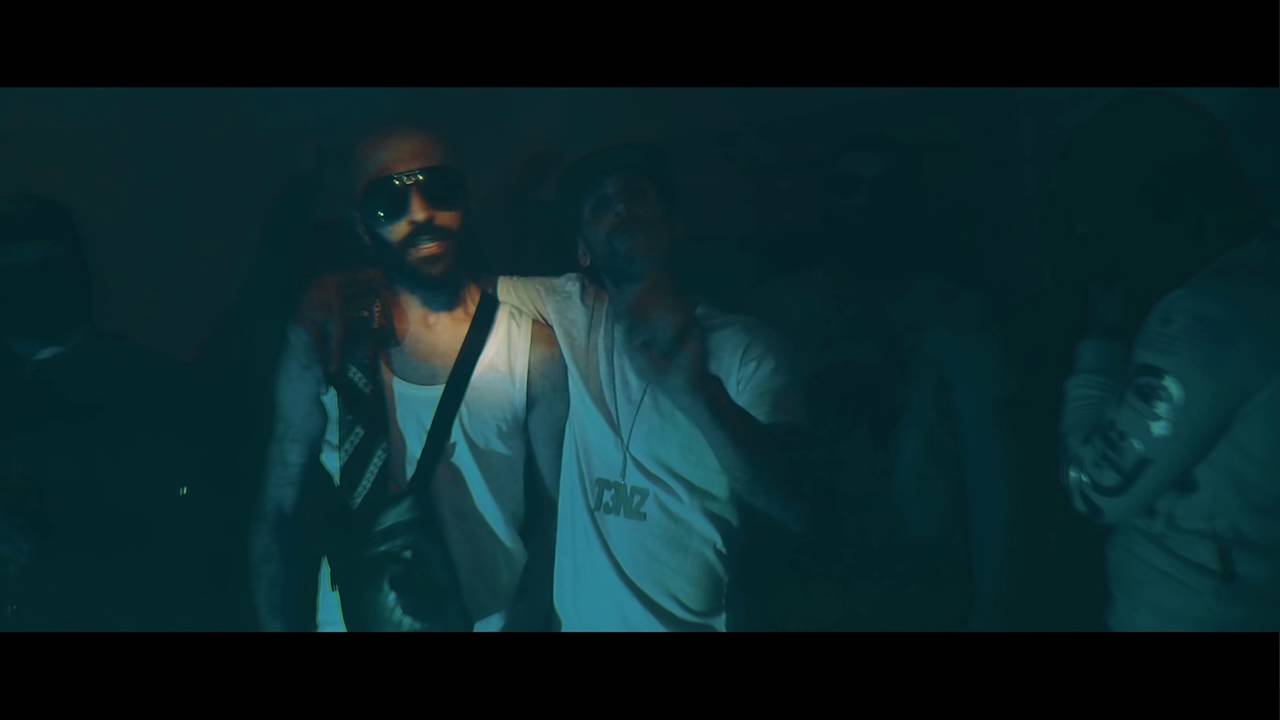 Myndless Grimes X Tekmill - Medusa [Music Video] @myndlessaksaray @tekmill @Bo_Beatz