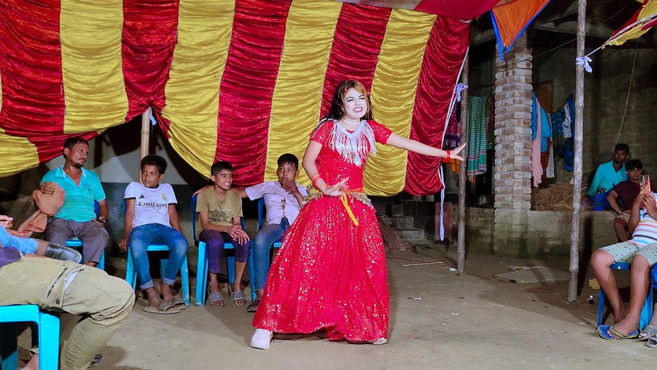 Koka Kola ( কোকা কোলা ) | Bangla Dance | Bangla Wedding Dance Performance | Juthi Dance 2025