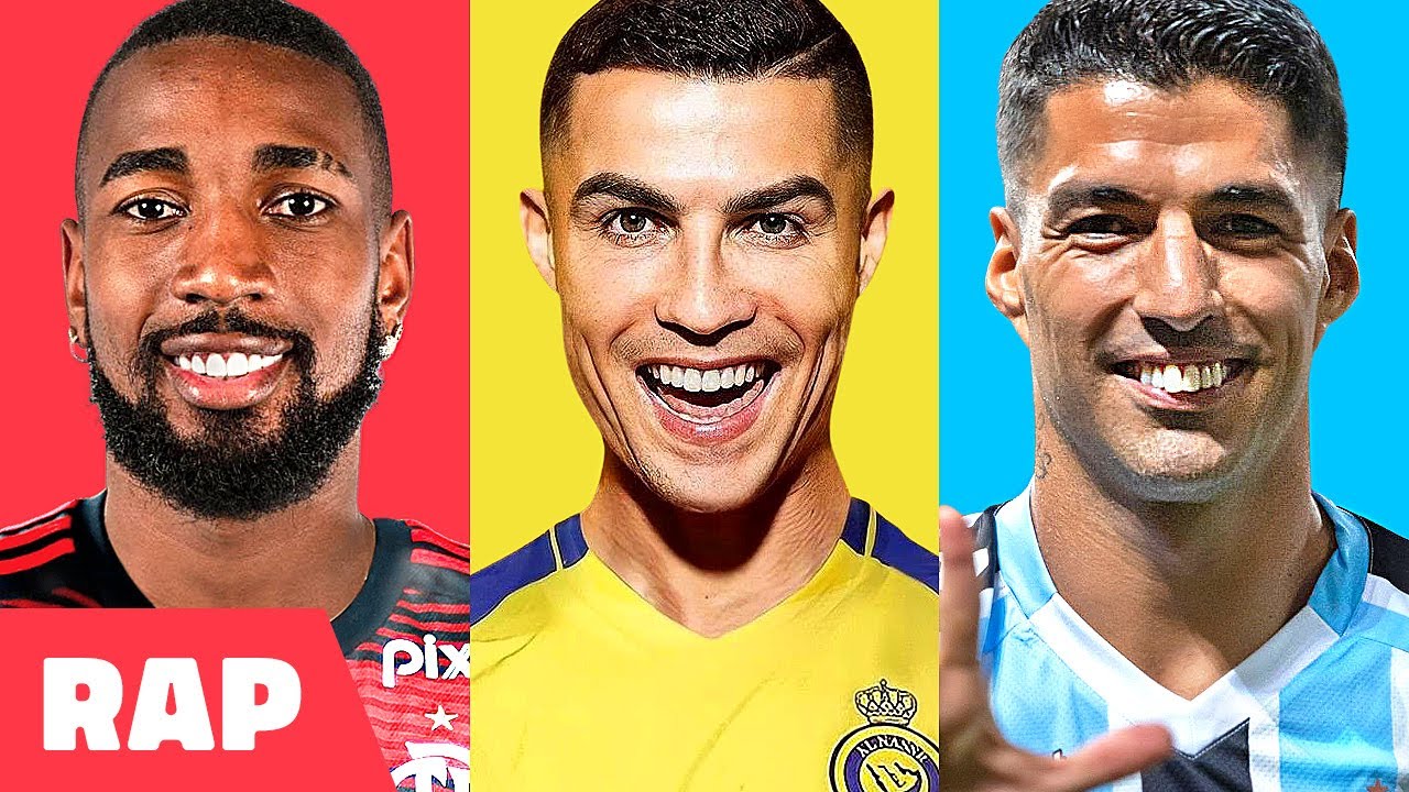 ♫ RIMANDO AS MELHORES TRANSFER&Ecirc;NCIAS DA TEMPORADA 2023
