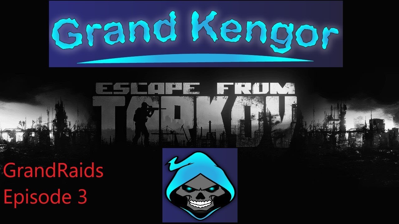 GrandRaids Episode 3