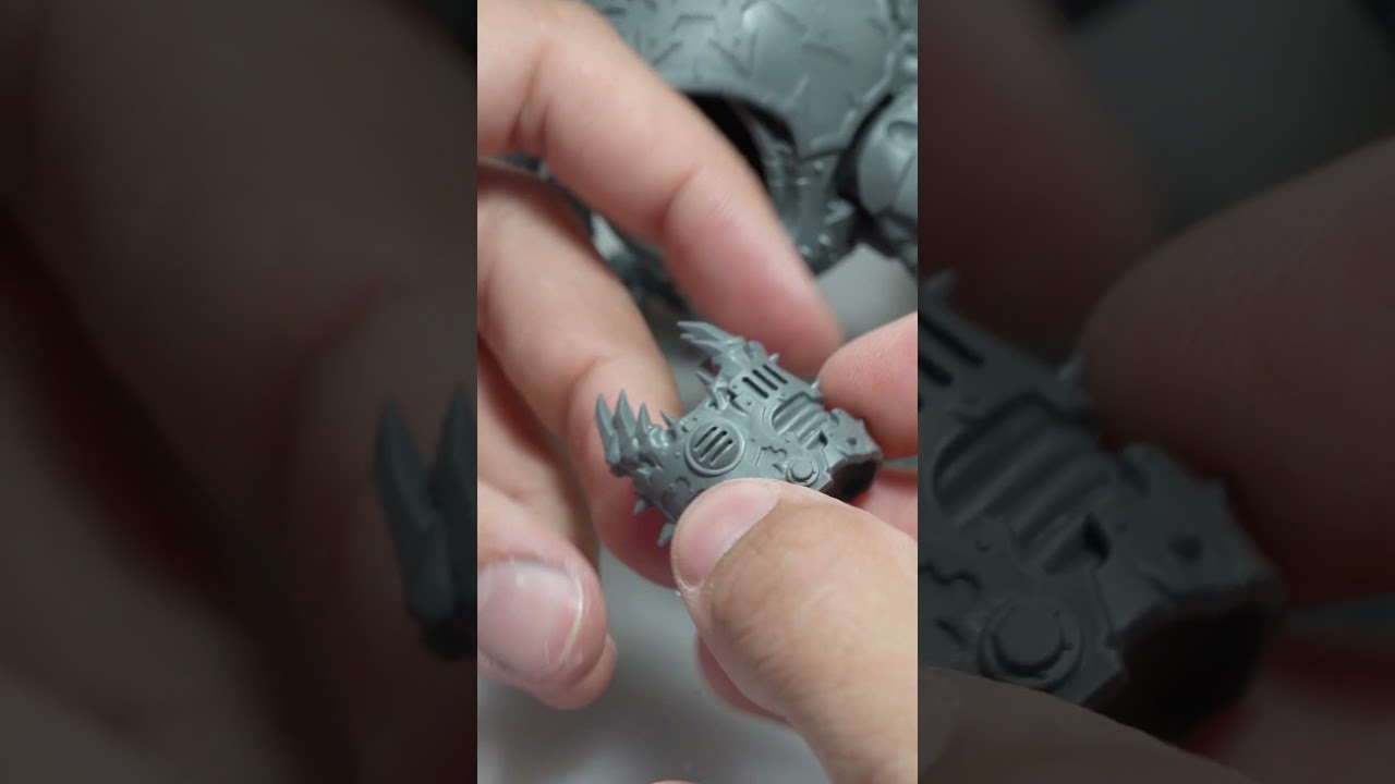 2 in1 Magnetized Demonic Engines