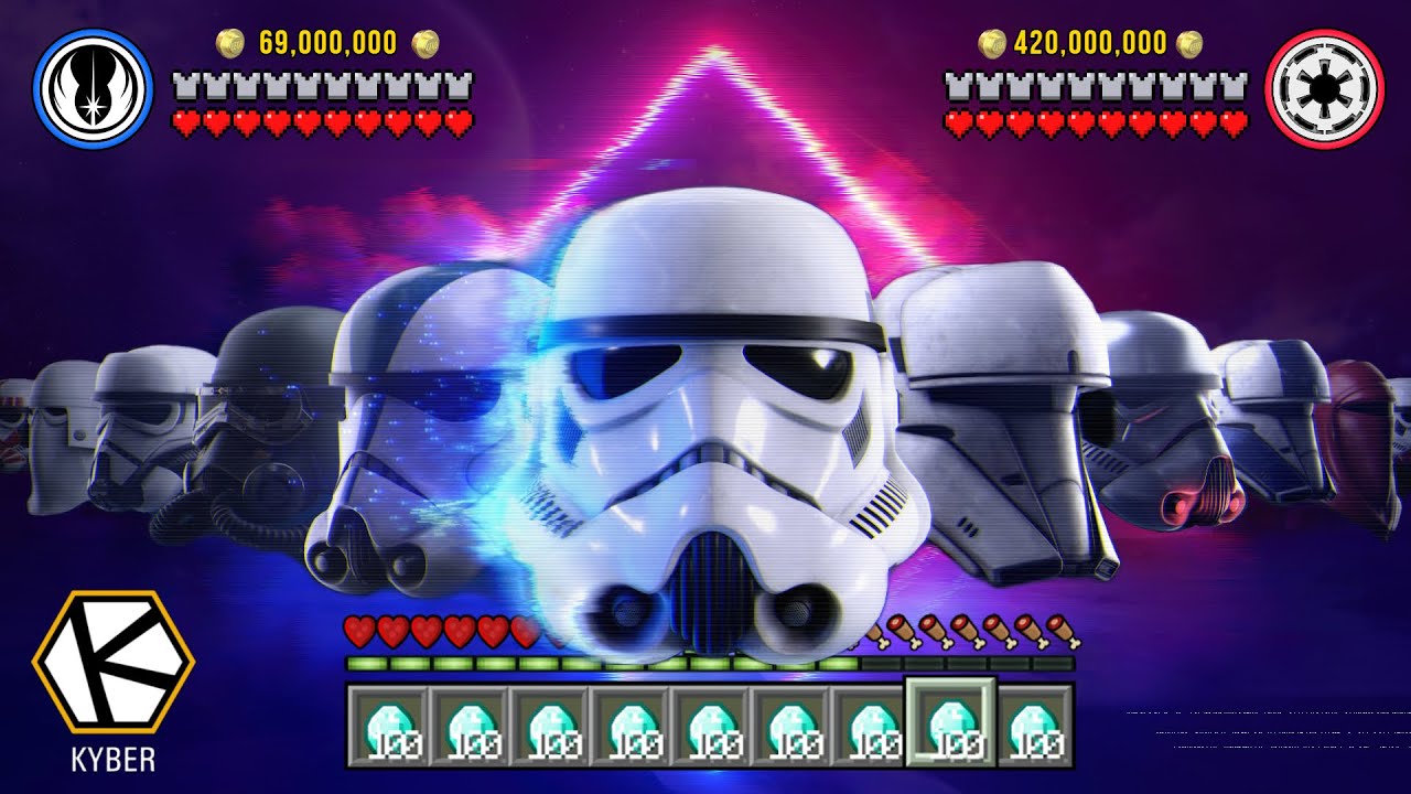 BATTLEFRONT 2 EXPERIENCE IN 2022.EXE