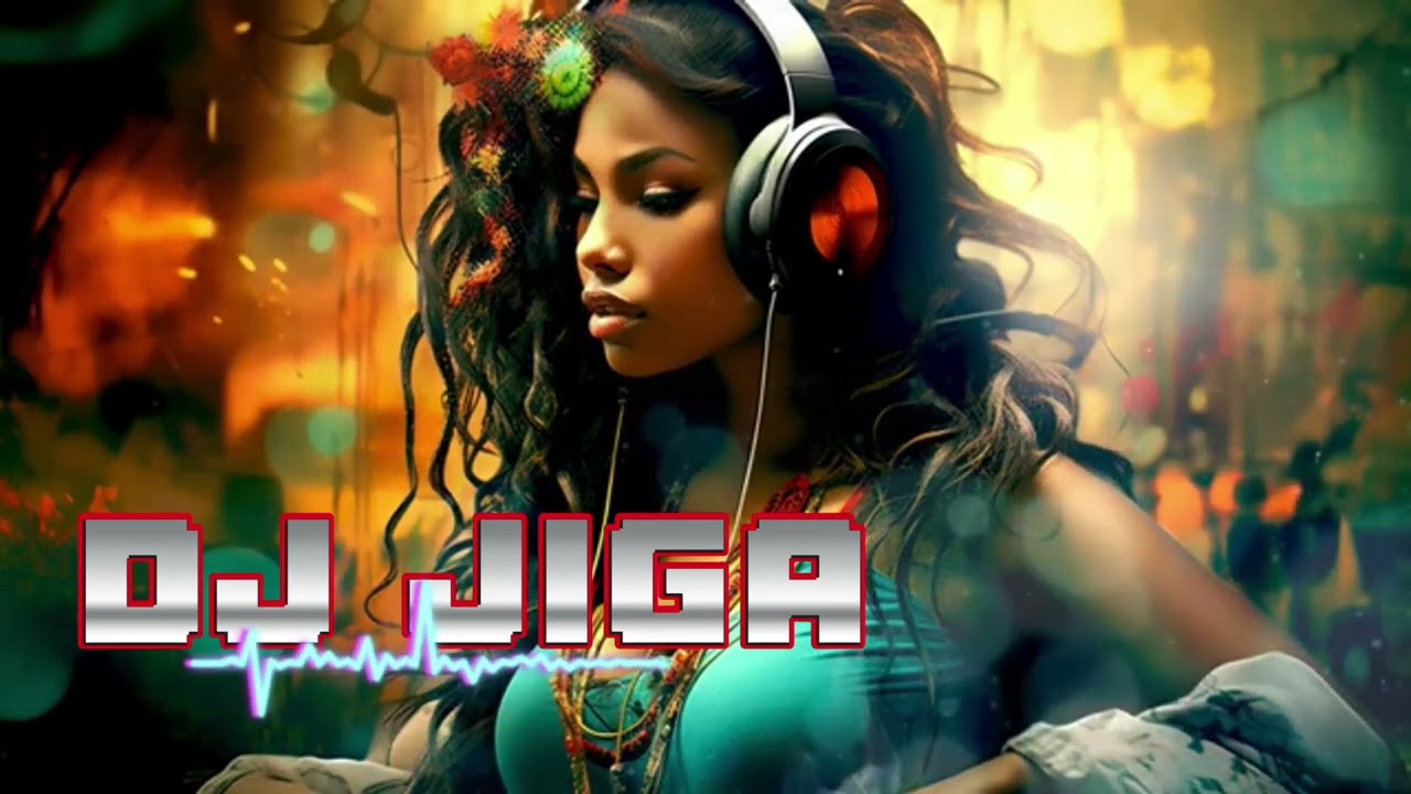 Love n Passion Vol.2 DJ Jiga