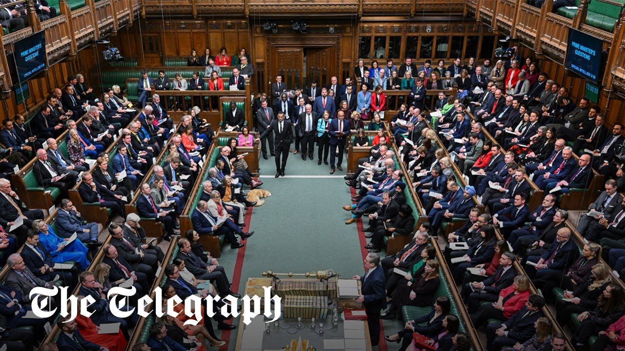 In full: Labour votes to block national grooming gang inquiry