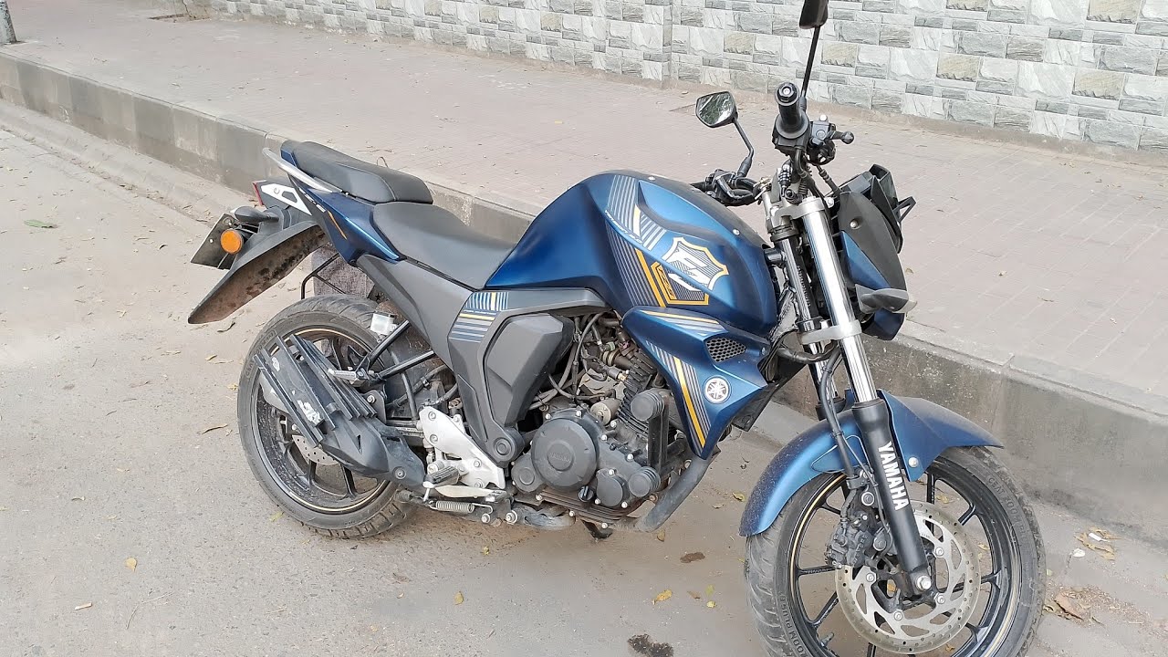 ২০২৬-এও Yamaha FZS V2 কেন সেকেন্ড হ্যান্ডে Best Value? যে কারণে এখনো চাহিদা এই বাইকের।