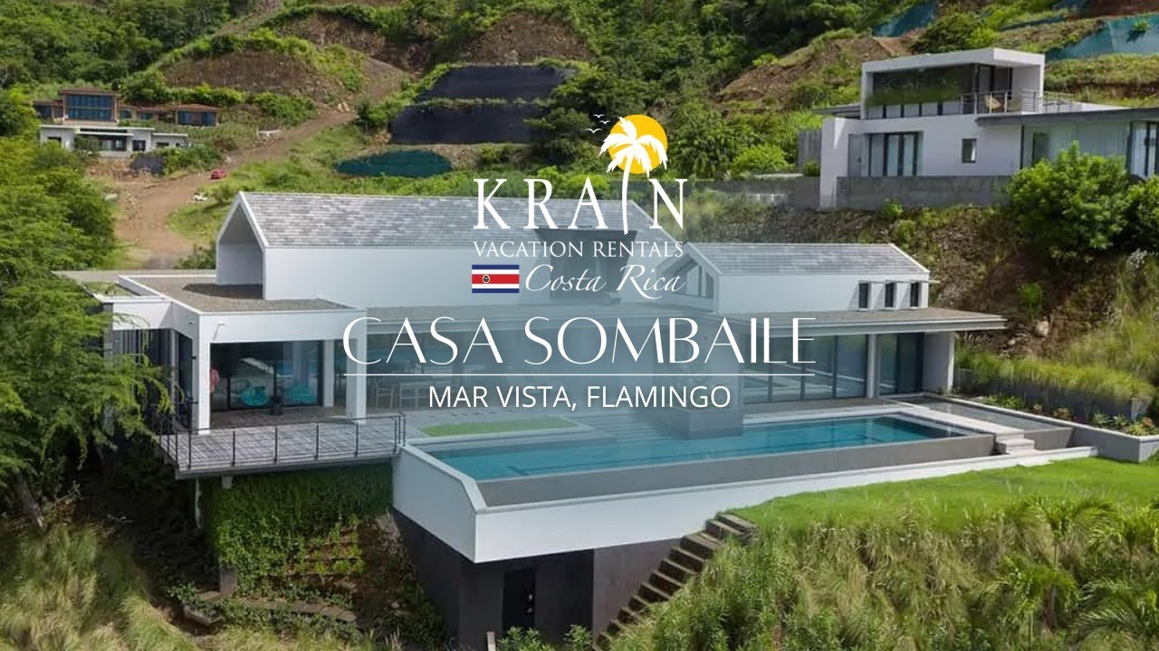 Touring this $3,250,000 Luxury Ocean View Home