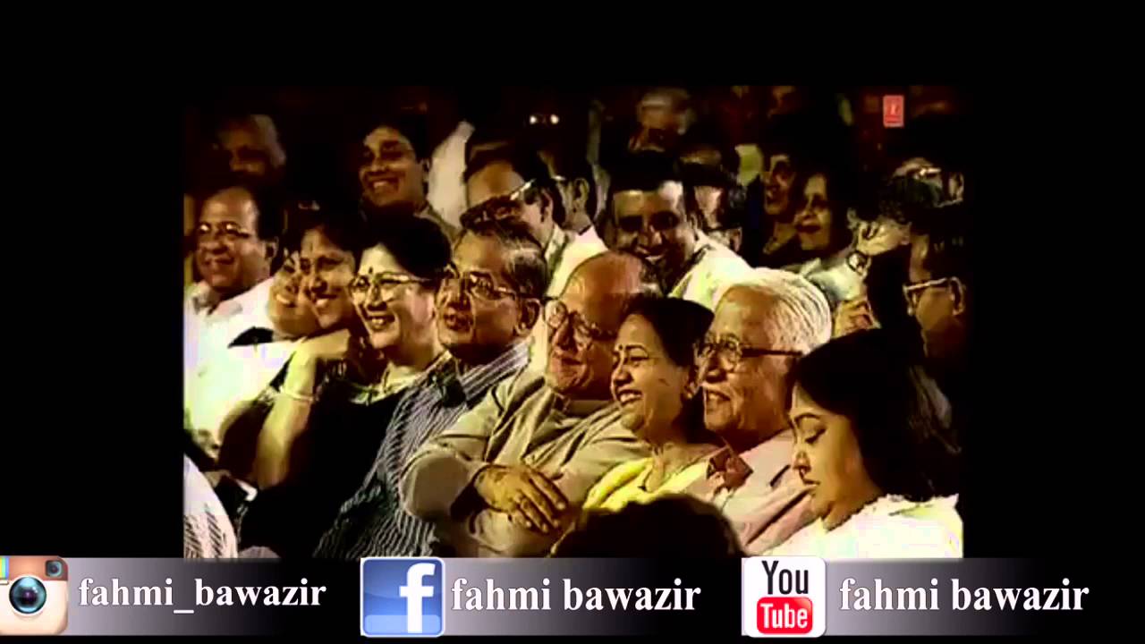 اغنية هندية جميلة جداً (زمانا خراب هي)Zmana kharab hai (niklo na ben haqaab)