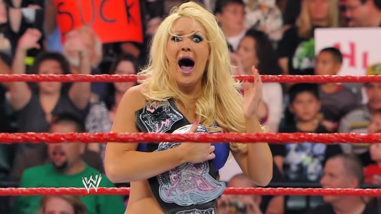 Most Shocking WWE Championship Wins