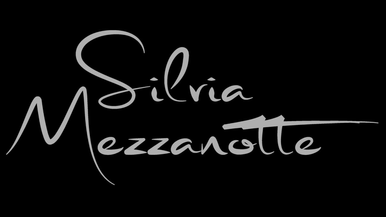 Silvia Mezzanotte - Donna Con Te - Live - Regine Summer Tour'16