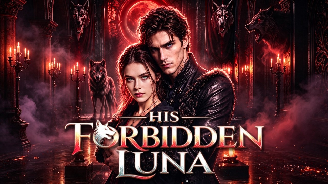 [FULL] 🐺❤️The Alpha King&rsquo;s Forbidden Luna